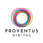 Proventus Digital logo