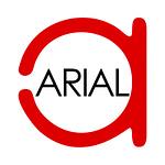 Arial Comunicaciones logo