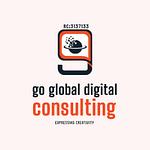 Go Global Digital Consulting logo