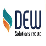 Dew Solutions FZC LLC logo