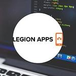 legion Apps logo