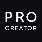 ProCreator Design logo