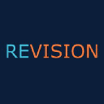 REVISION Inc logo