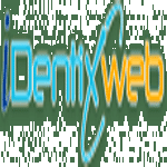 Identix Web Solution logo
