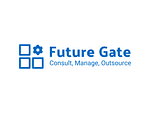 Future Gate logo
