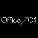 Office701 Creative Agency & Information Technology logo