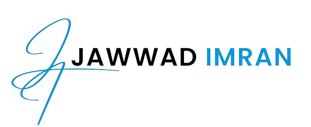 Jawwad Imran cover