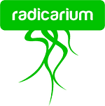 Radicarium Patrimonio logo