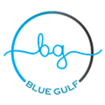 Blue Gulf