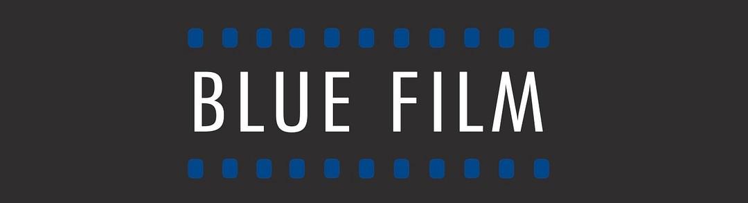Blue Film cover