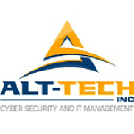 ALT-Tech Inc - IT Company