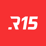Room15 logo