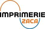 Imprimerie Zaca logo