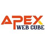 Apex Web Cube logo