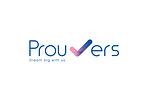 Prouvers Digital Marketing Agency logo