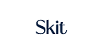 Skit Creative advertising logo