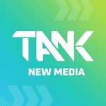 TANK New Media logo