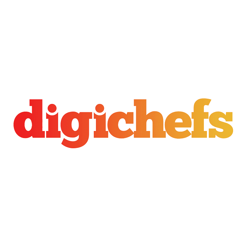 DigiChefs cover