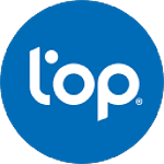 Lop Multimedia logo
