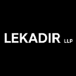 Lekadir LLP logo