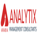 Analytix Arabia Management Consultants logo