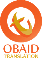 Obaid Translation logo