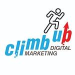 Climb Up logo