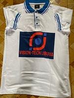 Vision-Tech Liberia logo