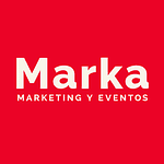 Marka Events logo