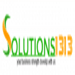 Solutions 1313 logo