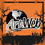 Artweb logo