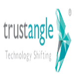 trustangle logo