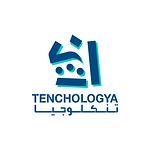 Tenchologya || تنكلوجيا logo