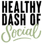Healthy Dash of Social