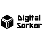 Digital Sarkar logo