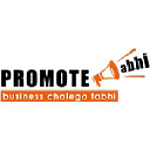 Promote Abhi logo