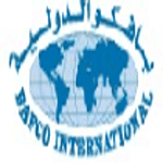 BAFCO International Shipping & Logistics. Co. Ltd logo