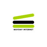 mayday internet logo