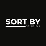 Sort By Studios logo