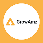 Grow Amz logo