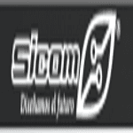 SICOM logo