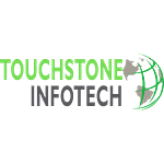 Touchstone Infotech logo