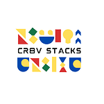 Cr8v Stacks logo