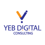 Yeb Digital Consulting logo