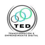 TED Digital logo