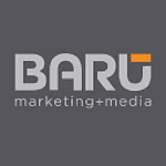 BARÚ Advertising logo