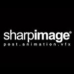 Sharp Image logo