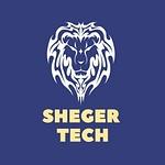 Sheger Tech logo