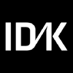 id-k logo