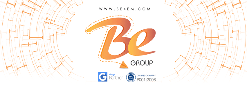 Be Group cover